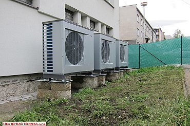 R290: přírodní a ekologické chladivo pro tepelná čerpadla