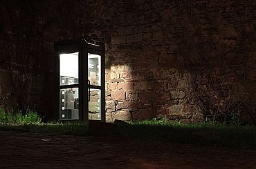 Ústecký kraj hledá možnost zachování telefonního spojení při výpadku elektřiny