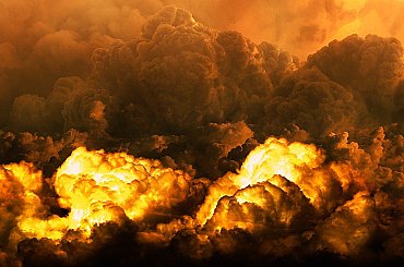 Konflikt USA a Izraele s Íránem si dle Teheránu vyžádal přes 500 obětí a šíří se