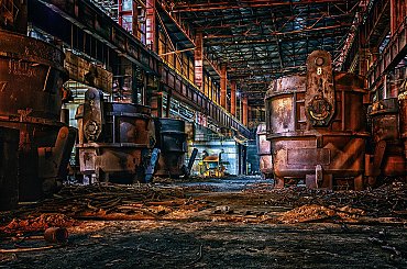 Nippon Steel chce stále dokončiť akvizíciu U. S. Steel za 15 miliárd dolárov napriek odporu USA