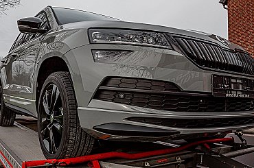 Škoda Auto nechce čekat. Nejasný konec spalovacích motorů brzdí investice