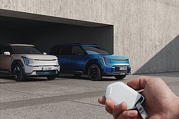 Jihokorejská Kia snížila cíl prodeje elektromobilů o 20 %. Investice zvýší na 584 miliard korun