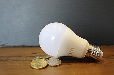 Ceny energií na příští rok jsou jasnější, kromě dodávky podraží i poplatek pro Eustream