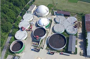 TotalEnergies starts its 2nd largest RNG facility in France