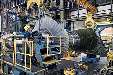SpaceX se mění ve výrobce turbín. Musk žádá absolutní nezávislost na vyprodané technologii
