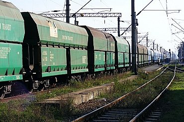 Nákladní vlaky měly být zelenější než kamiony. Pak udeřila dokonalá bouře