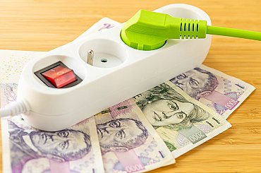 Jak zkrotit spotřebu energie v letních vedrech