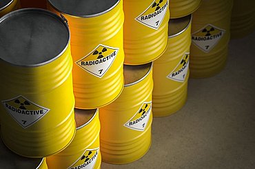 Na Klatovsku bude další protest proti plánovanému úložišti jaderného odpadu