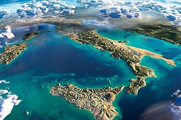 Rada EU vyzývá k urychlení přechodu ke klimaticky odolné a oběhové Evropě do roku 2030