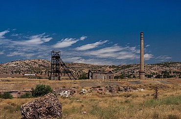 Z historických maxim až na minima: Trh s lithiem vstupuje do nového růstového cyklu