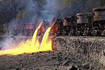 Spojené kráľovstvo sa zľaklo európskych ciel, chce nové spoločenstvo pre oceľ