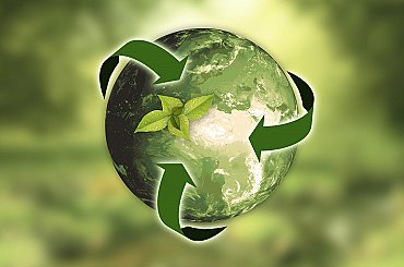 Projekt Třídím gastro pomáhá obcím plnit nové limity třídění. V Šumperku se množství separovaného gastroodpadu zvýšilo o 246 %