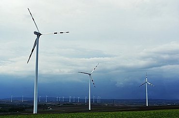 US energy department plans to scrap wind power funding