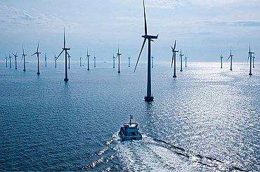 Belgie odkládá aukci pro offshore vítr, vláda se bojí rizik a dopadů na rozpočet