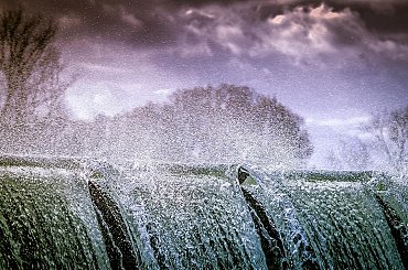 České Energo-Pro koupí za 6,3 miliardy korun velkou hydroelektrárnu v Brazílii