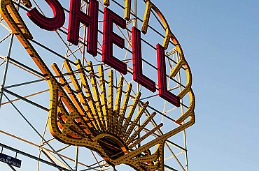 Shell šetří, aby mohl zvýšit dividendy. Vsadí i na rostoucí zájem o LNG