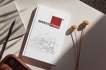 Čítajte energetiku medzi riadkami. ENERGOFÓRUM® prepája trh, reguláciu a inovácie
