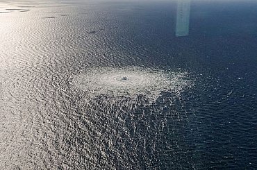 Italský soud schválil vydání Ukrajince podezřelého z útoku na Nord Stream