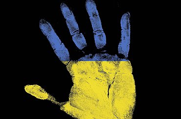 Ukrajina po Rusku žádá 43 miliard dolarů za klimatické škody, jež jí způsobilo