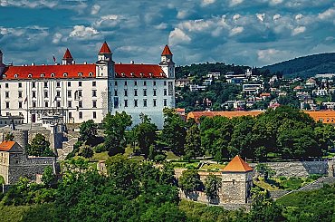 Dotácie cien plynu sú na pôžičku, americké firmy kupujú plyn od Rusov, povedal Danko k jeho nášvteve Moskvy