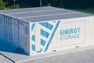 4000 MWh: Miliardář Křetínský staví největší bateriové uložiště v Evropě