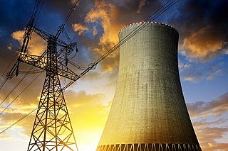 Do Záporožské jaderné elektrárny byly po 30 dnech obnoveny dodávky elektřiny