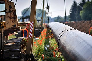 Co bude s plynovodem Nord Stream po válce? Sílí spekulace o znovuprovoznění symbolu evropské závislosti na Rusku